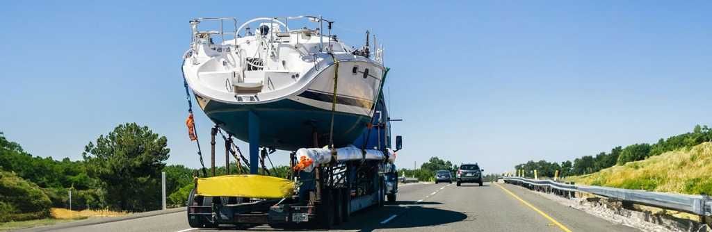 Transport Usługi HDS Szczecin i okolice