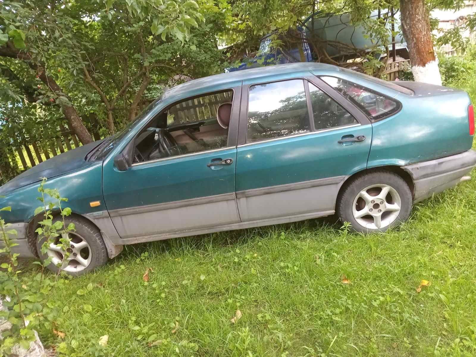 Продам FIAT Tempra