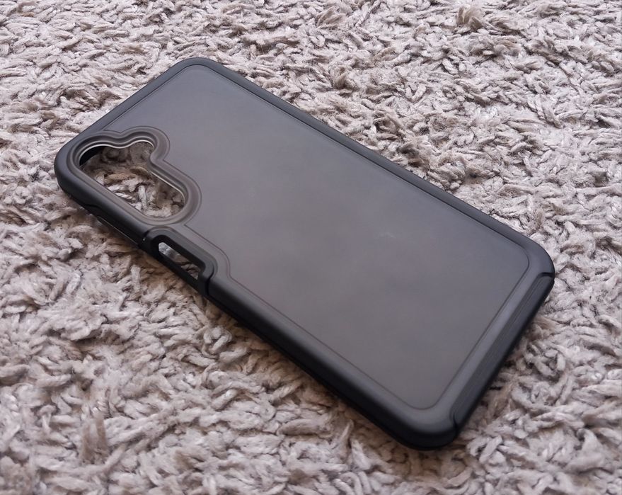 Capa para Samsung A25 5G NOVO BEM PROTEÇÃO