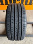 Розпаровка 225/45 r17 Barum Bravuris 3 2018р (523)