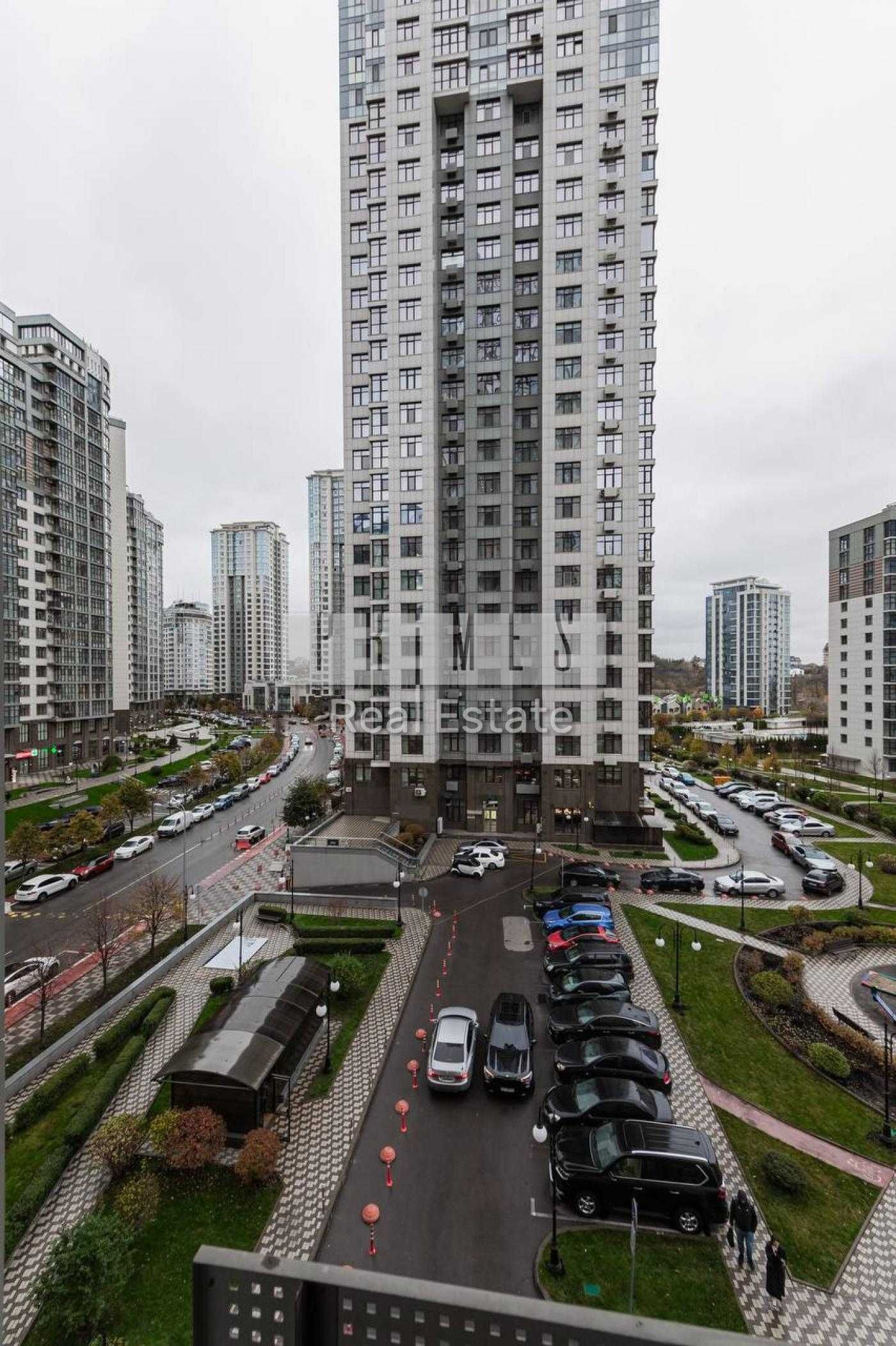 Продаж 1к квартири, ЖК Новопечерські Липки, вул. Верхогляда, 17