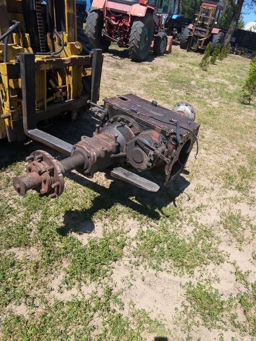 Мост МТЗ 1221 трактор МтЗ 1221 Бош Навеска Чулок водило Корпус МтЗ