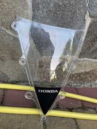 Вітрове скло Honda cbr300r