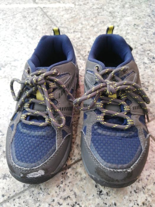 Sapatilhas de criança