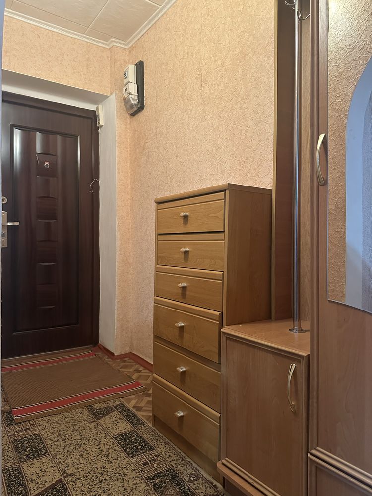 2-х зуп Уфімська, 3/5, гарний стан, ремонт, меблі