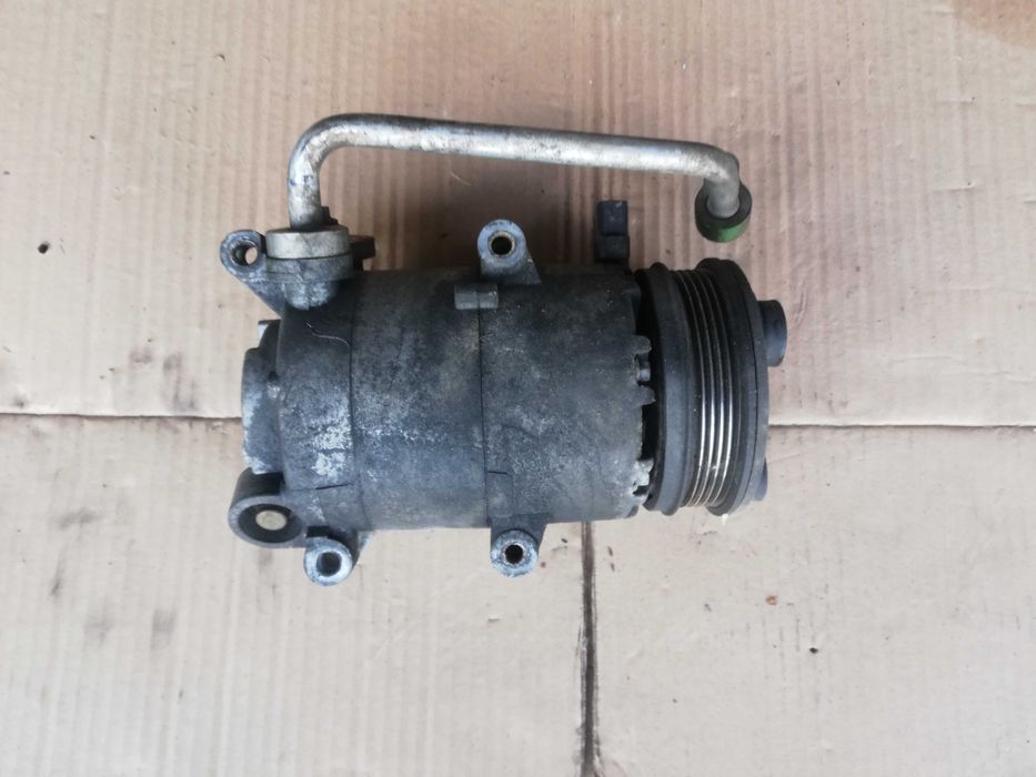 Kompresor klimatyzacji Ford Focus MK2 C-Max 1.8 2.0 16V