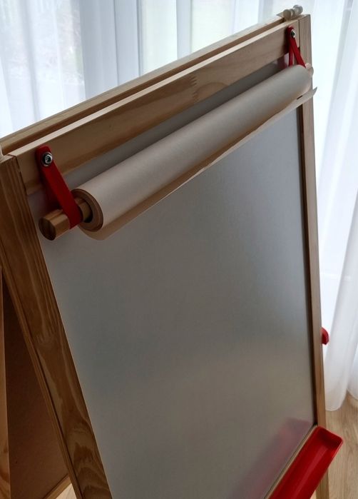 Tablica sztaluga ikea do pisania
