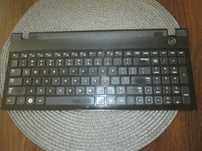 klawiatura  laptopa  SAMSUNG  R 510