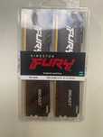 Kingston Fury 16GB (2x8GB) DDR4 2666 MHz