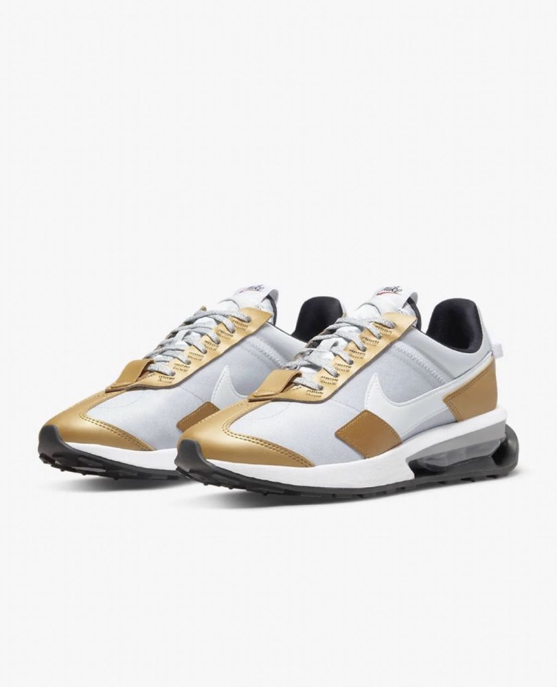 Кросівки Nike Air Max Pre-day SE DJ6210-001 чоловічі оригінал 26,5 см