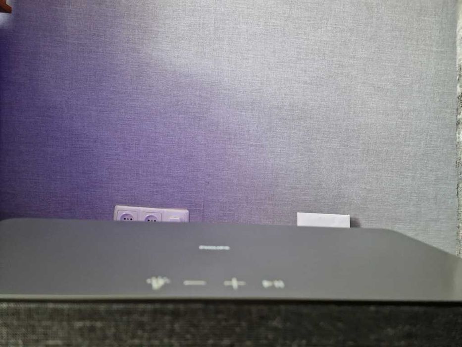 Новая Портативная акустика Philips TAW6505