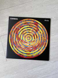 Пластинка винил Caribou Swim 2LP