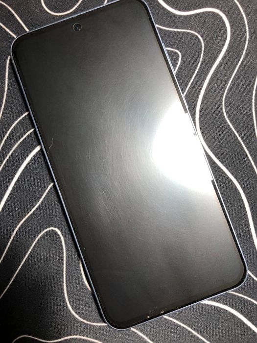 Samsung A55, Ideal