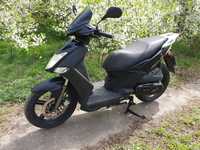 Kymco Agility City