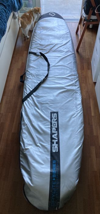 Longboard surf lufi 9,1