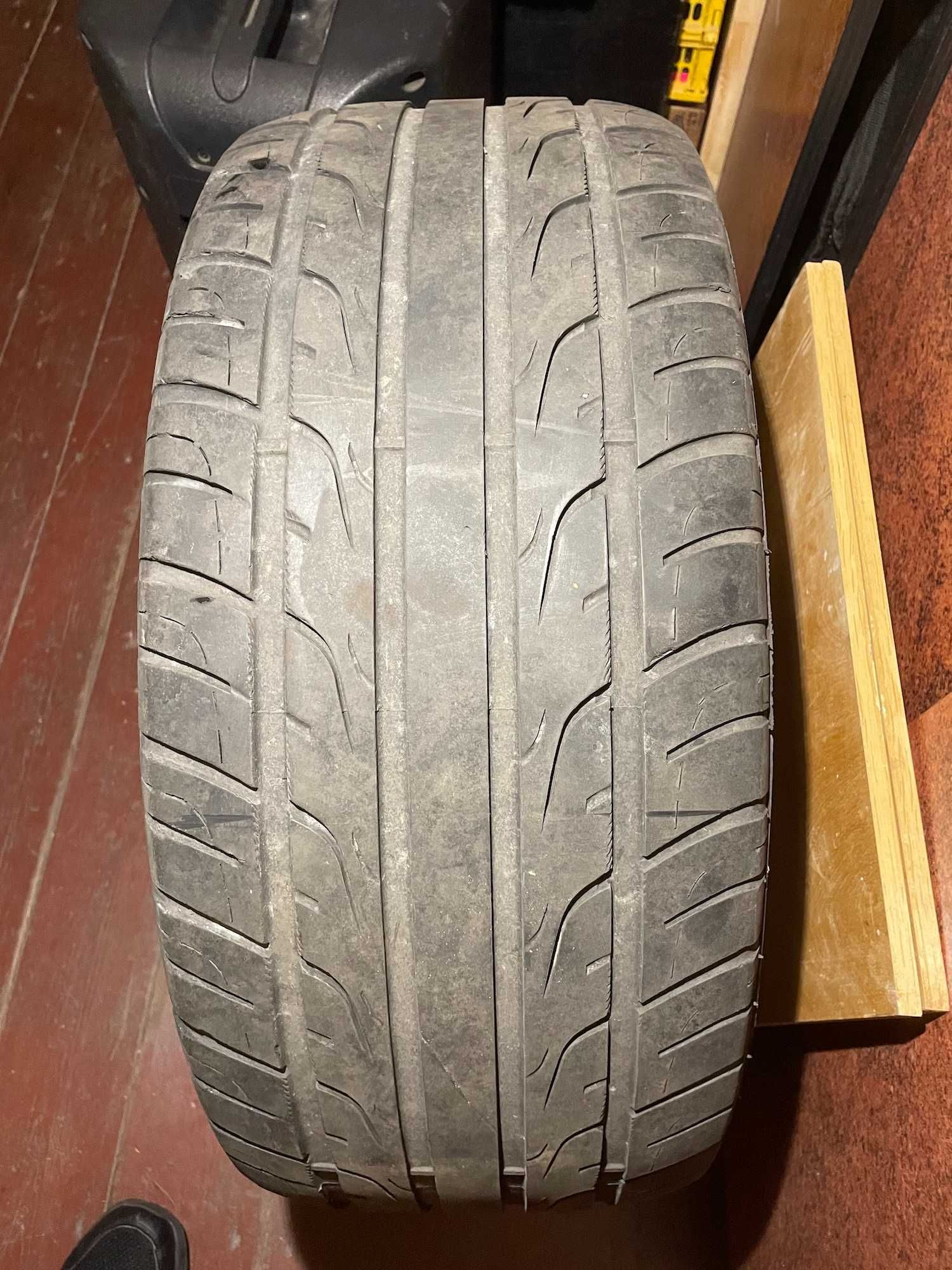 Alufelgi 5x130 20 cali 275 mm 10.82Jx20 VW Touareg, Audi Q7, Cayenne