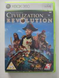 Civilization gra na  Xbox 360