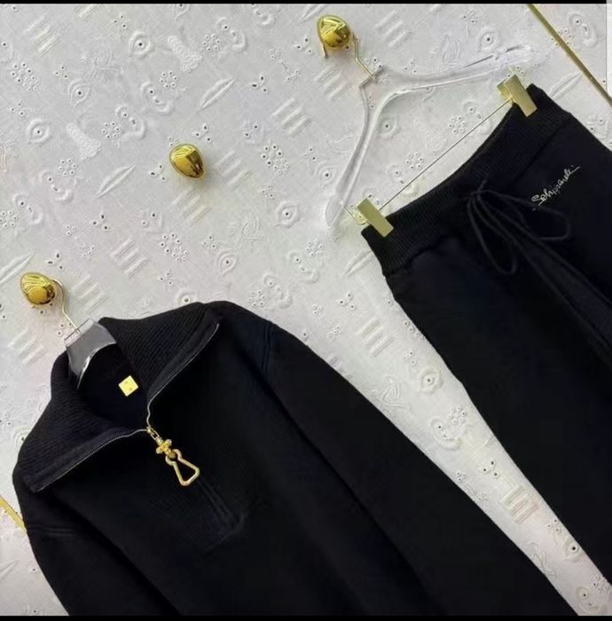 Костюм Schiaparelli