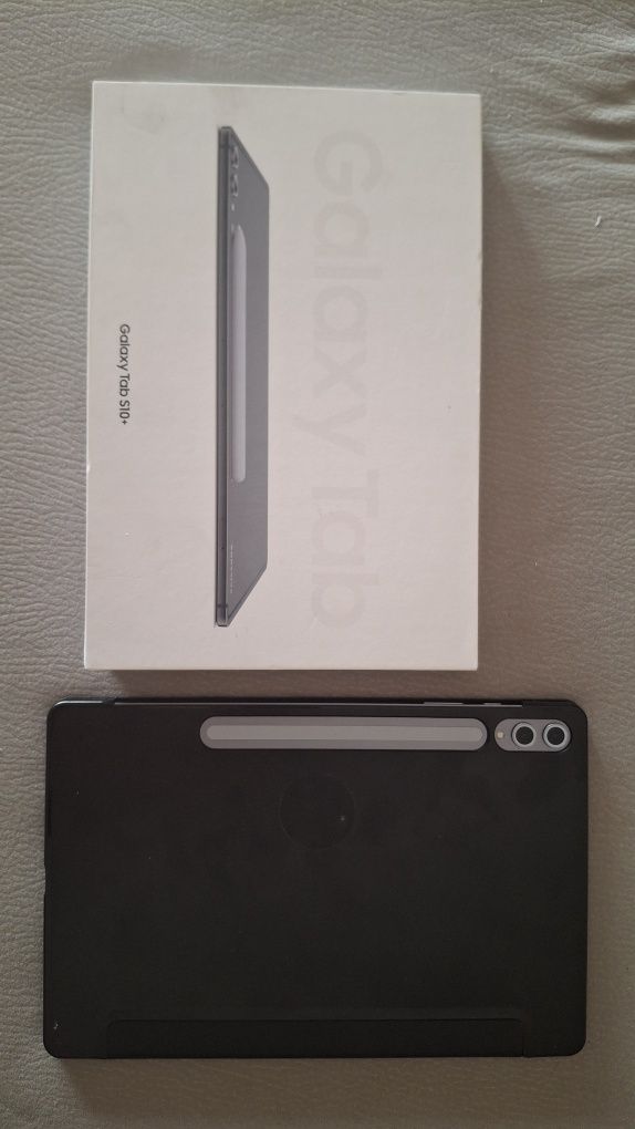 Tablet Samsung galaxy tab S10+ (plus)