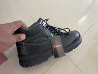 Botas de serviço FOR WALK - NOVAS