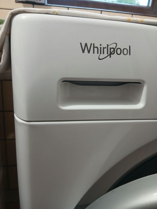 Pralka Whirlpool