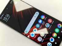 POCO X3 PRO Dual SIM/ 8GB/ 256GB/ Phantom Black/ Grade B + ładowarka