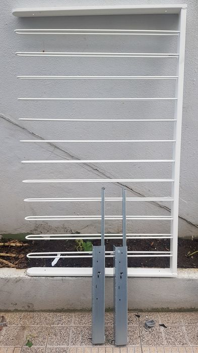 Pousa Calças Ikea