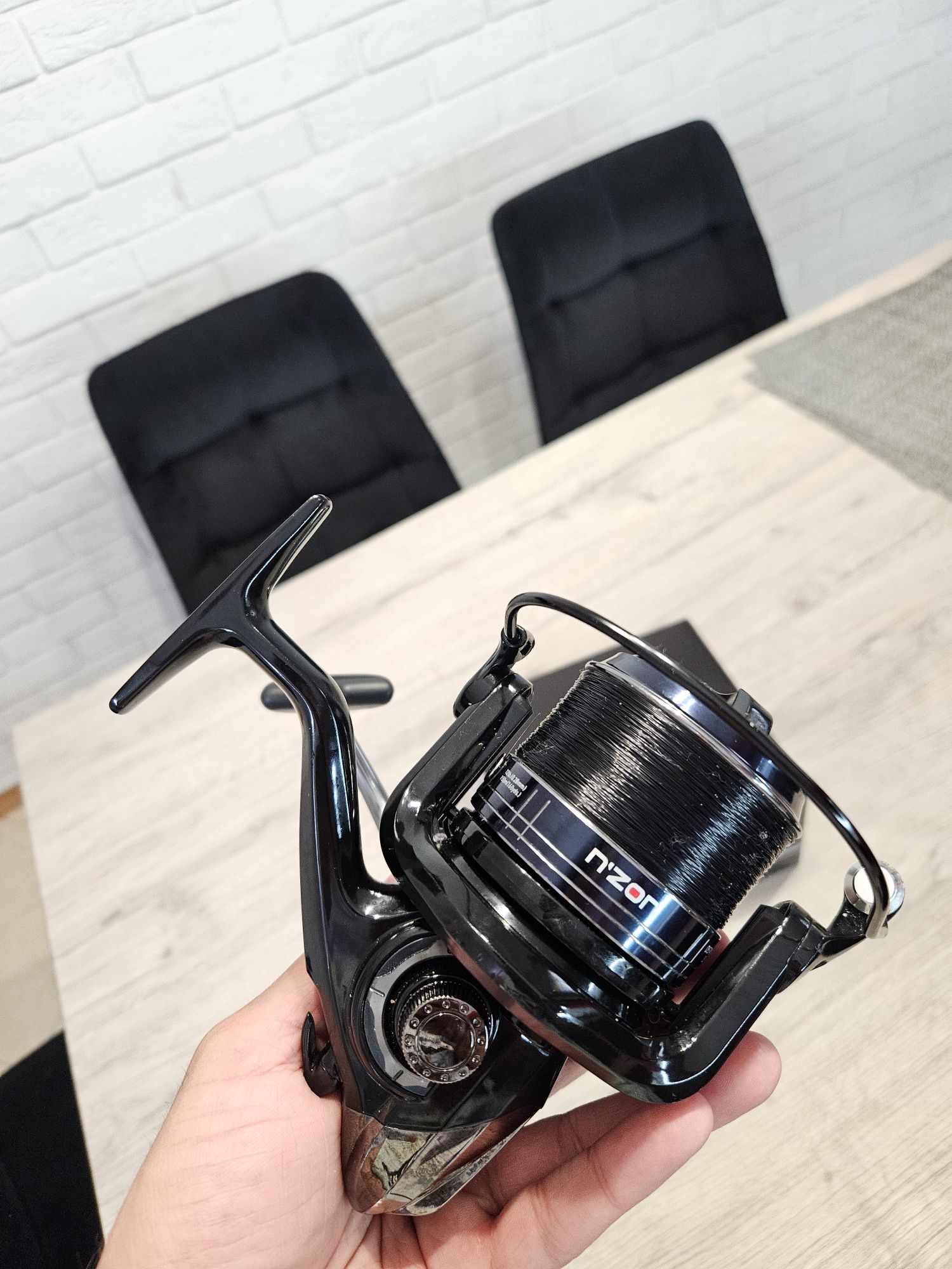 Kołowrotek Daiwa N'ZON Distance 25