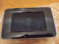 Monitor Display radio