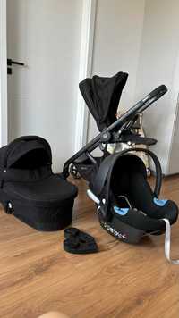 Cybex Balios S Lux 3w1