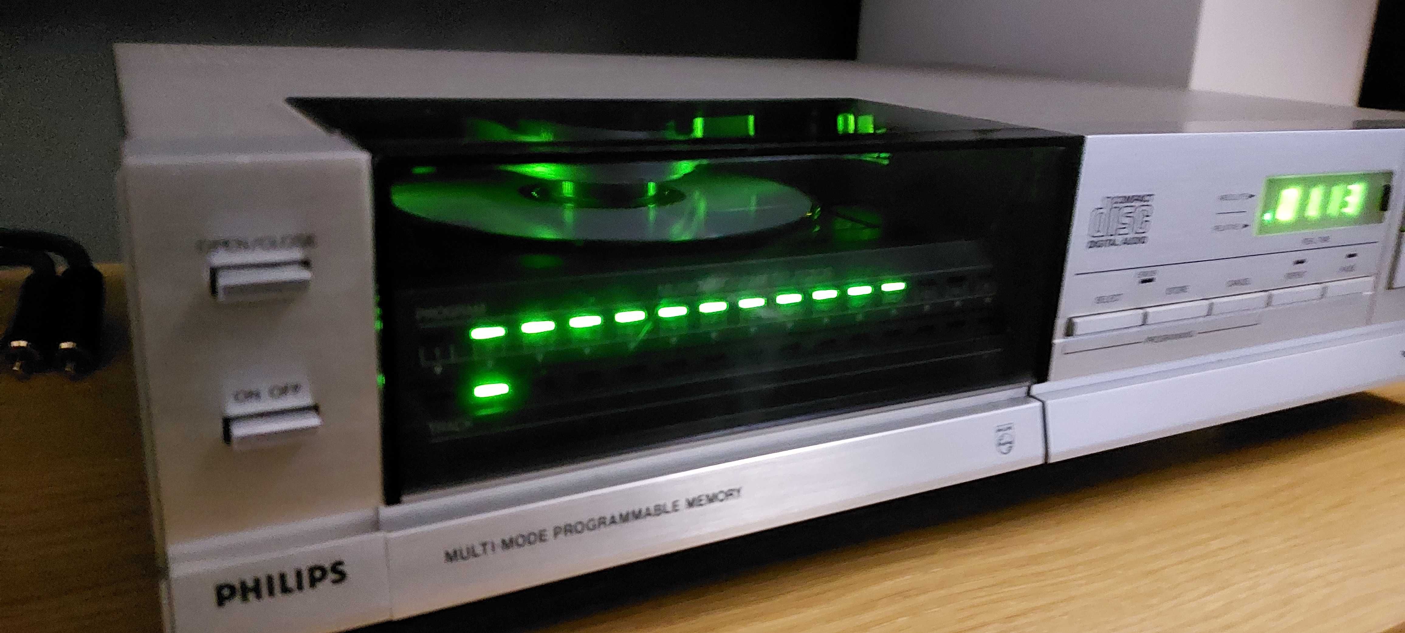 CD 303  PHILIPS odtwarzacz CD