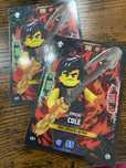Kartay LEGO Ninjago