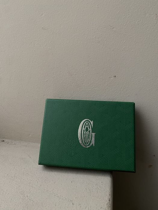 Carteira Goyard