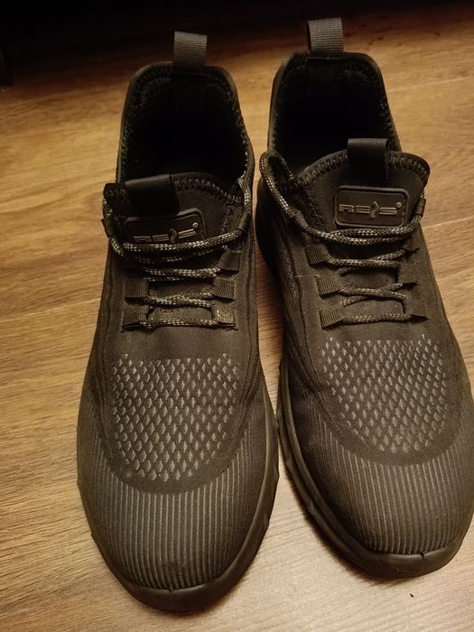 Buty robocze Reis rozmiar 44 -29cm