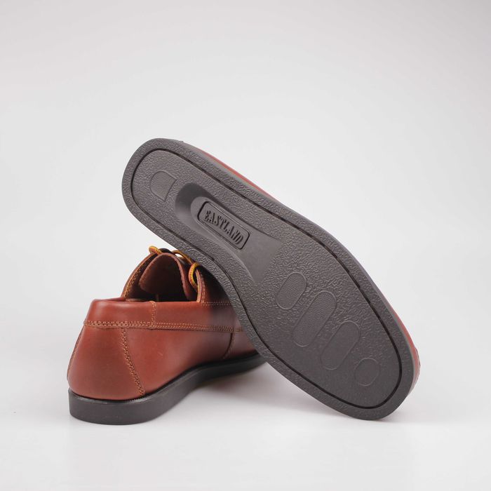 Розпродаж! Лофери Eastland tan, артикул 7765-04D, 8-10 US