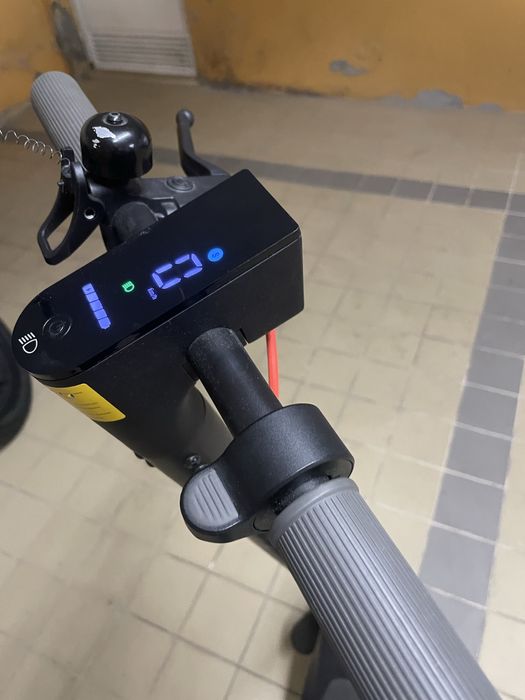 Trotinete Elétrica XIAOMI