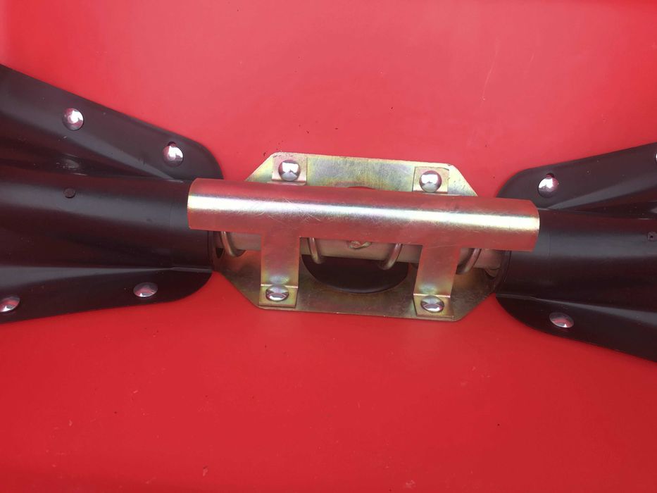 Банка тукова УПС апарат туковисівний під добрива КРН