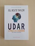 Jill Bolte Taylor Udar i przebudzenie