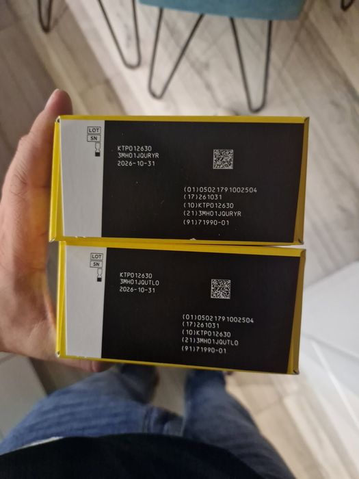 Sensory free style libre 2