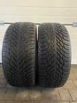 2x 235/45 R.18 98T Nokian Hakkapeliitta R3 M+S ZIMA