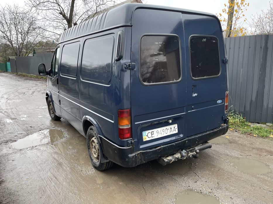 Продам автомобіль