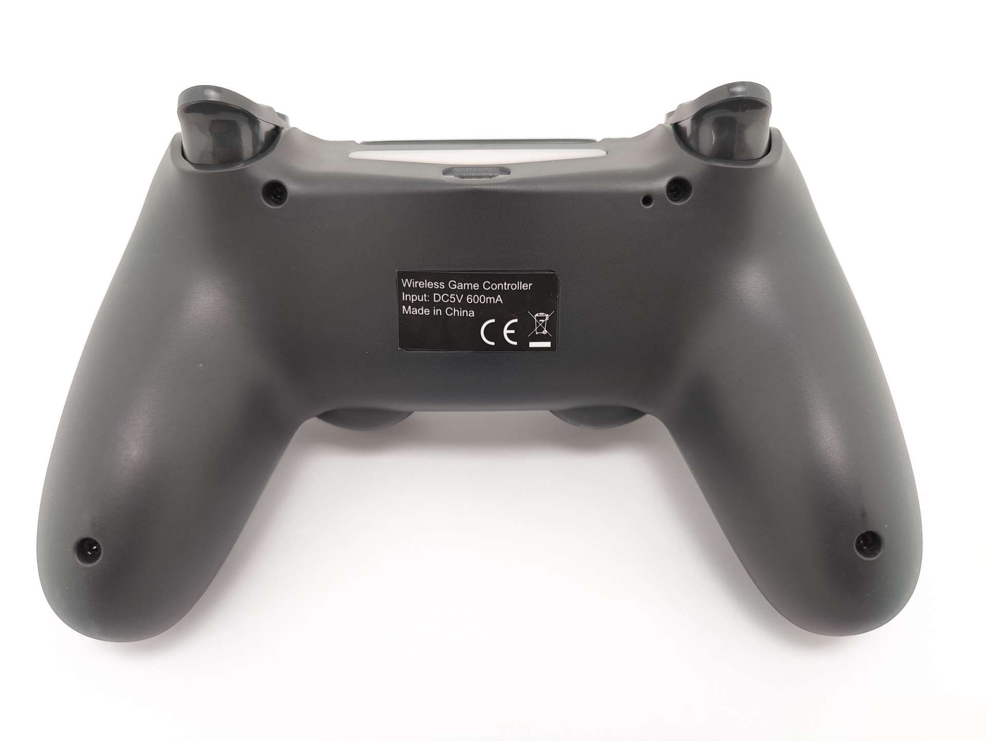 Bezprzewodowy kontroler NK do PS4 / PS3 / PC/urządzeń mobilnych