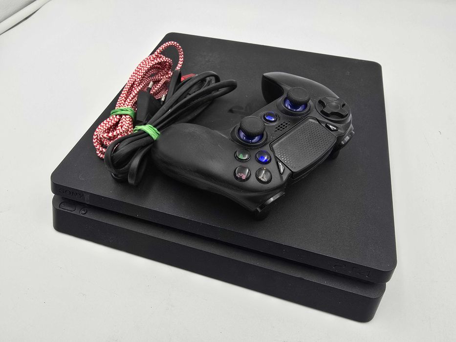 Konsola Sony PS4 500GB CUH-1216A Playstation 4