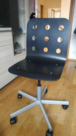 Krzesło obrotowe Jules IKEA