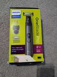 Golarka męska Philips OneBladePro