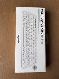 Klawiatura Logitech K380 for Mac