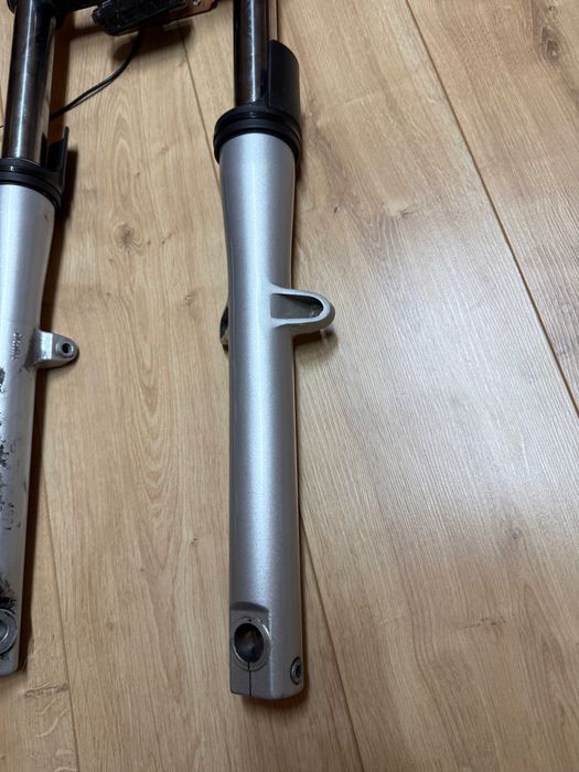 Lagi do Hyosung GT 125 FL zawieszenie comet