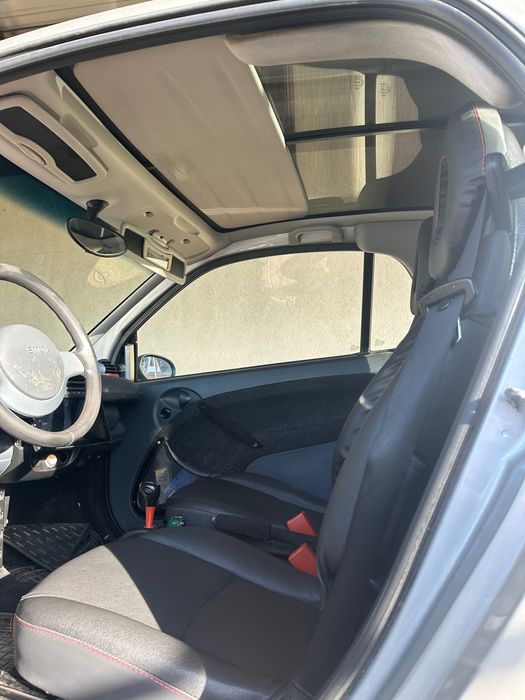 Продам смарт 450 в хорошем состояние