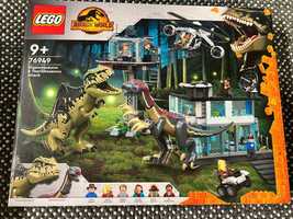 Lego 76949 Jurassic World