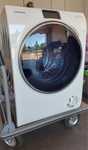 Pralka Samsung WW10H9600EW